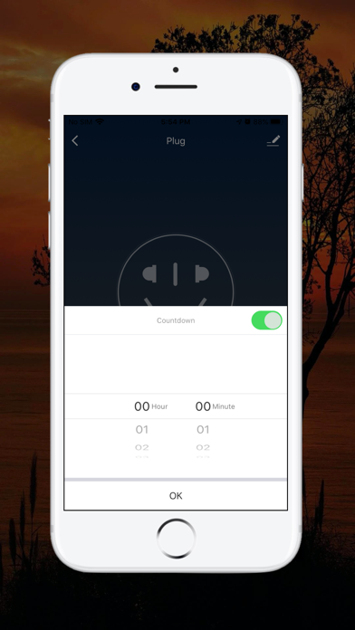 Home stay - smart Life Screenshot