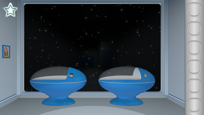 Stellar Escape — The Spaceship Screenshot