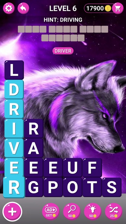 Word Stacks: Best Word Games screenshot-4