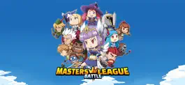 Game screenshot Masters Battle League mod apk