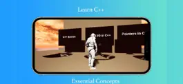 Game screenshot Learn C++ Concepts Course hack