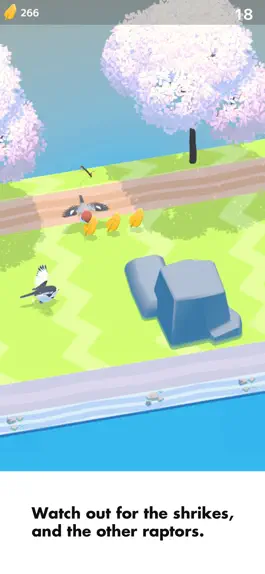 Game screenshot Sekirei Run mod apk