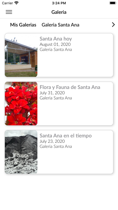 ARSA Screenshot
