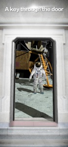 AR Moon - Explore Solar System screenshot #2 for iPhone