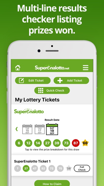SuperEnalotto