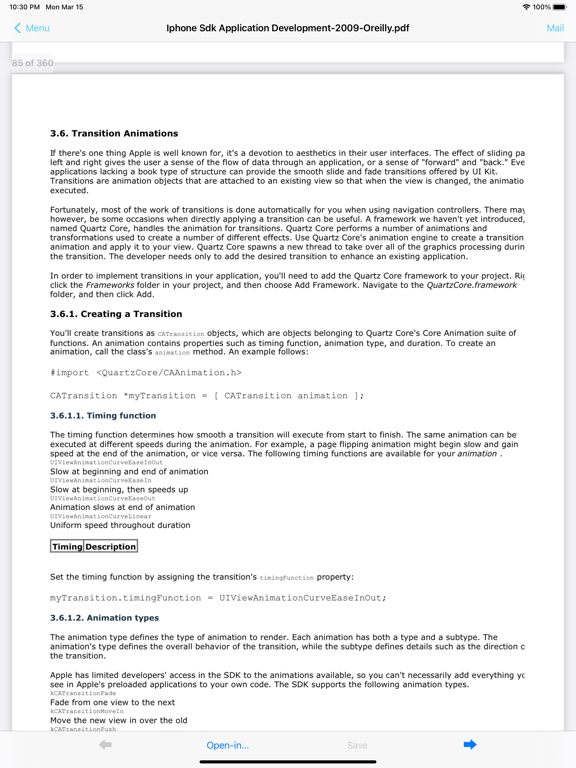 Screenshot #6 pour WiFile