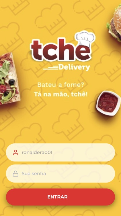 Tchê Delivery Restaurante