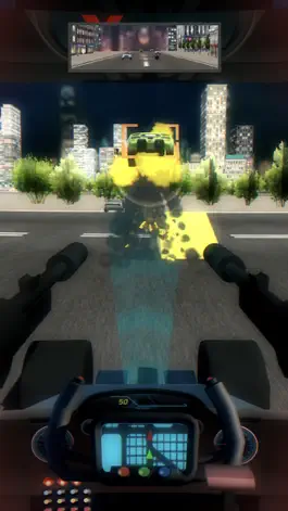 Game screenshot Street Chase! hack