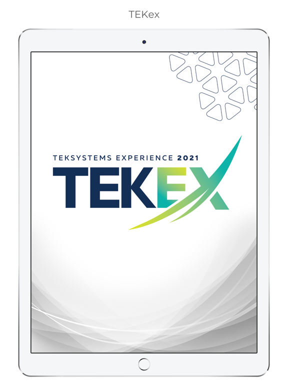 Screenshot #4 pour TEKex