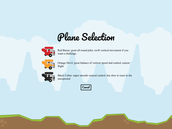 Screenshot #5 pour Crash n Burn