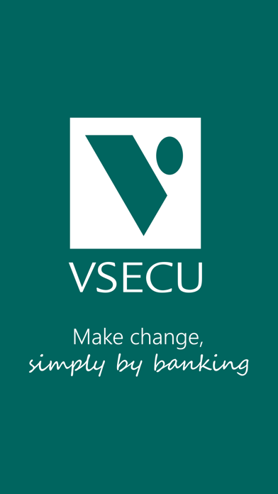 How to cancel & delete VSECU Mobile Banking from iphone & ipad 1