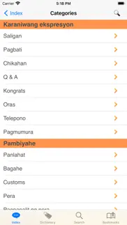 How to cancel & delete tagalog phrasebook 1