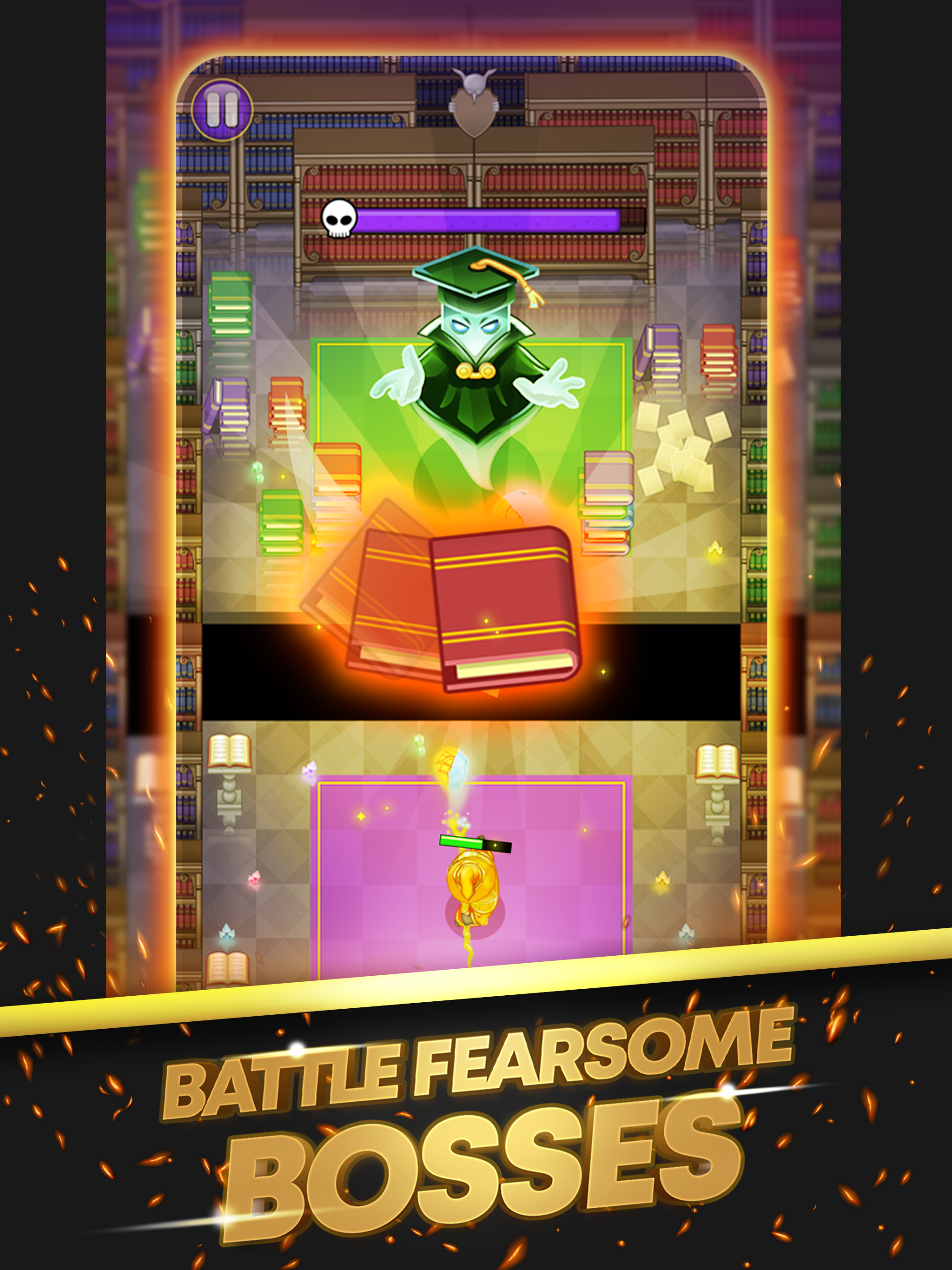 WizQuest