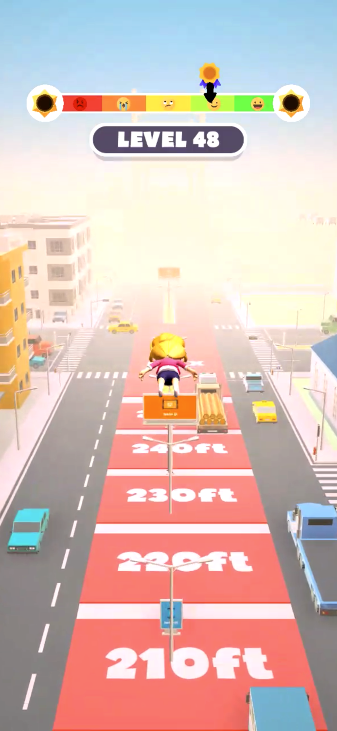 Angry Coworker Simulation