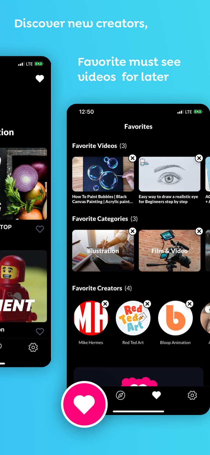WhatsHunt Learn Anything