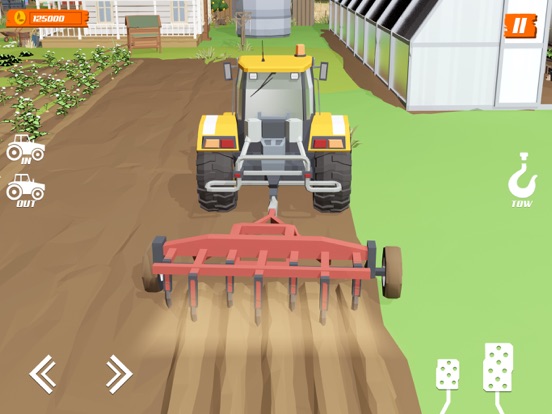 Farm Life Farming Simulator screenshot 4