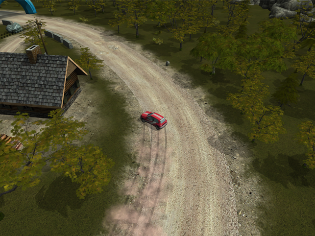 ‎Go Rally Screenshot