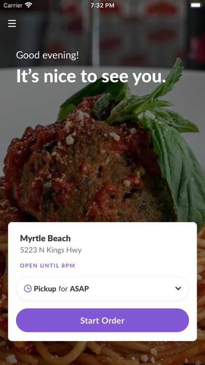 Ciao Italian Restaurant