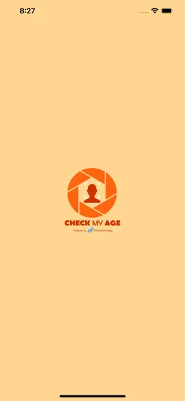 Game screenshot Check My Age - The Age Guesser mod apk