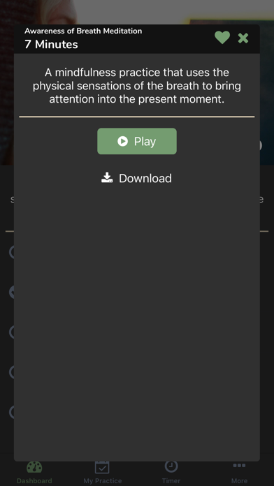 Free Form Minds Screenshot
