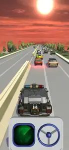 Intense Chase screenshot #4 for iPhone