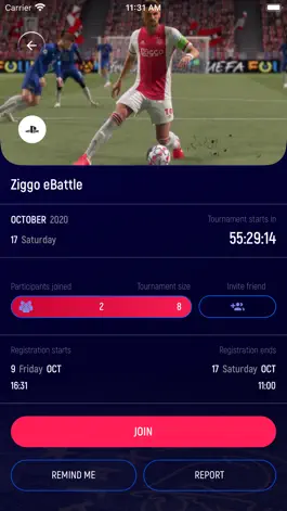 Game screenshot Ajax Gaming Academy hack