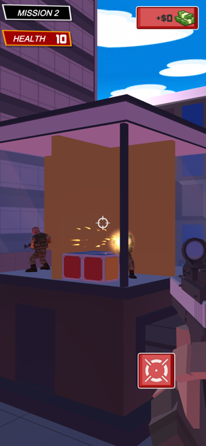 HellCopter 3D : Action Copter(圖2)-速報App