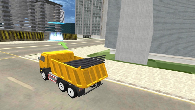 Road Builder screenshot-8