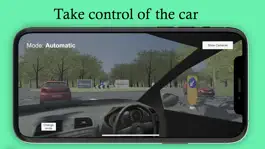 Game screenshot Roundabout Simulator mod apk