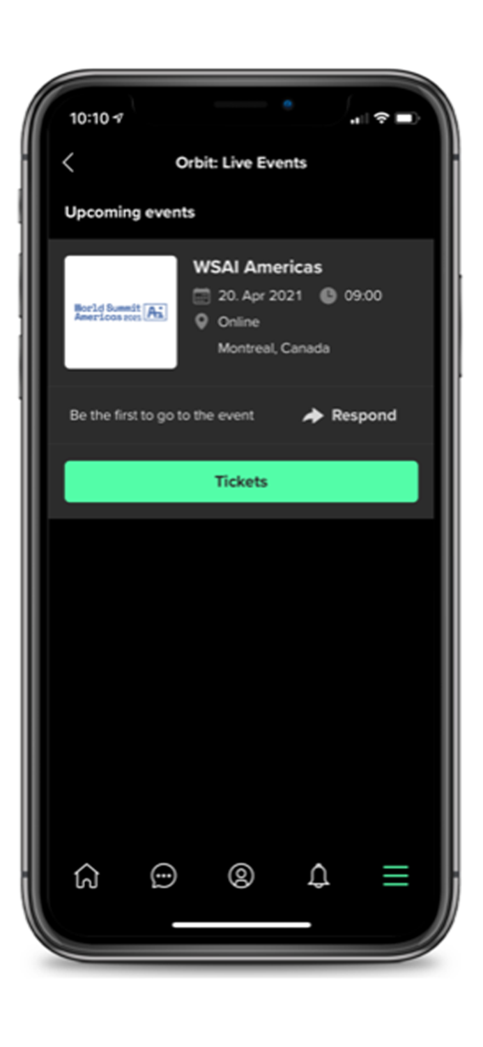 Mothership Community