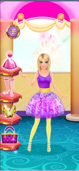 Game screenshot Super Beauty & Jewelry Salon apk
