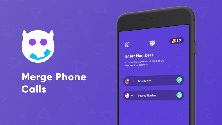 3way - #1 Merge Dialer Hotline