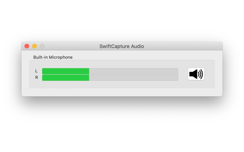 Screenshot #2 pour SwiftCapture