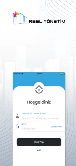 Game screenshot Reel Yönetim mod apk