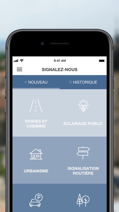 Saint Didier sur Chalaronne Screenshot