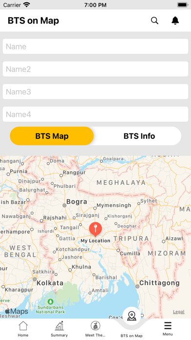 BL_vFocus Screenshot