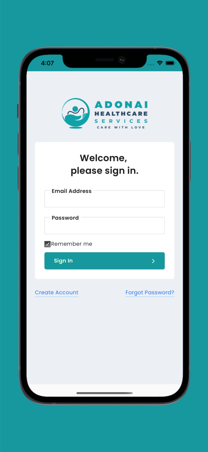 Adonai Healthcare Services