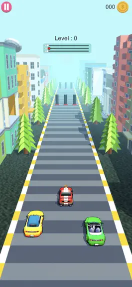 Game screenshot Smash Cars Destruction apk