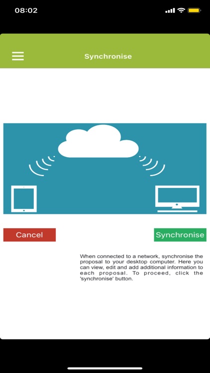 CLAAS Finance SalesAid screenshot-7