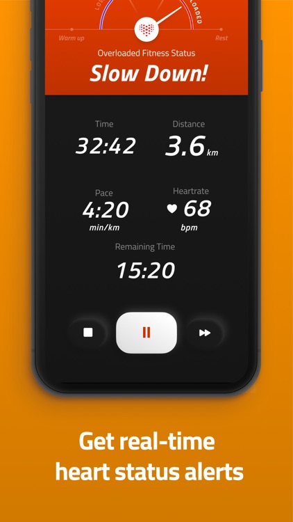 HeartBit screenshot-4