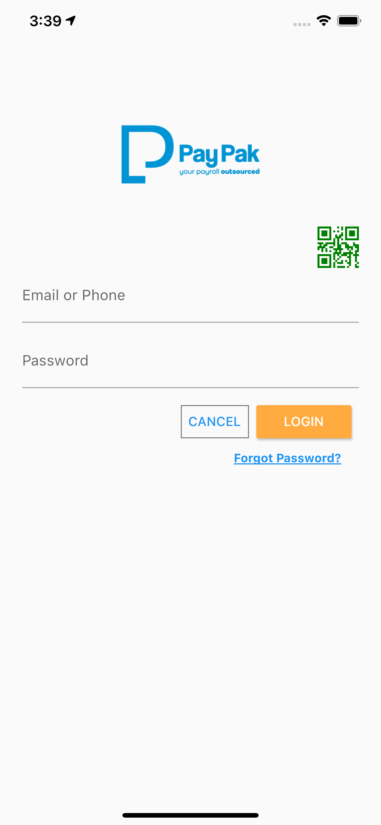 AI Homework: Study Helper App