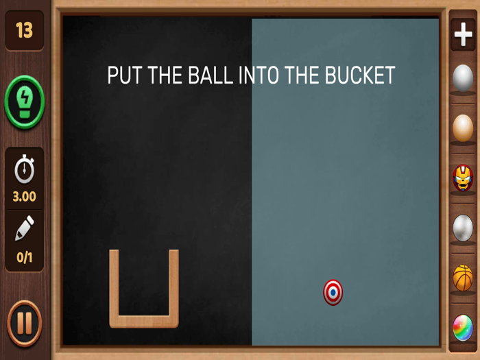 Brain Physics Puzzle 333