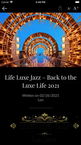 Game screenshot McQsJazz hack