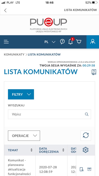 PUEUP mobile screenshot-5