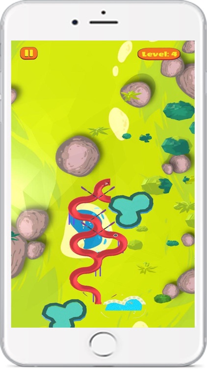 Water Slipper screenshot-7