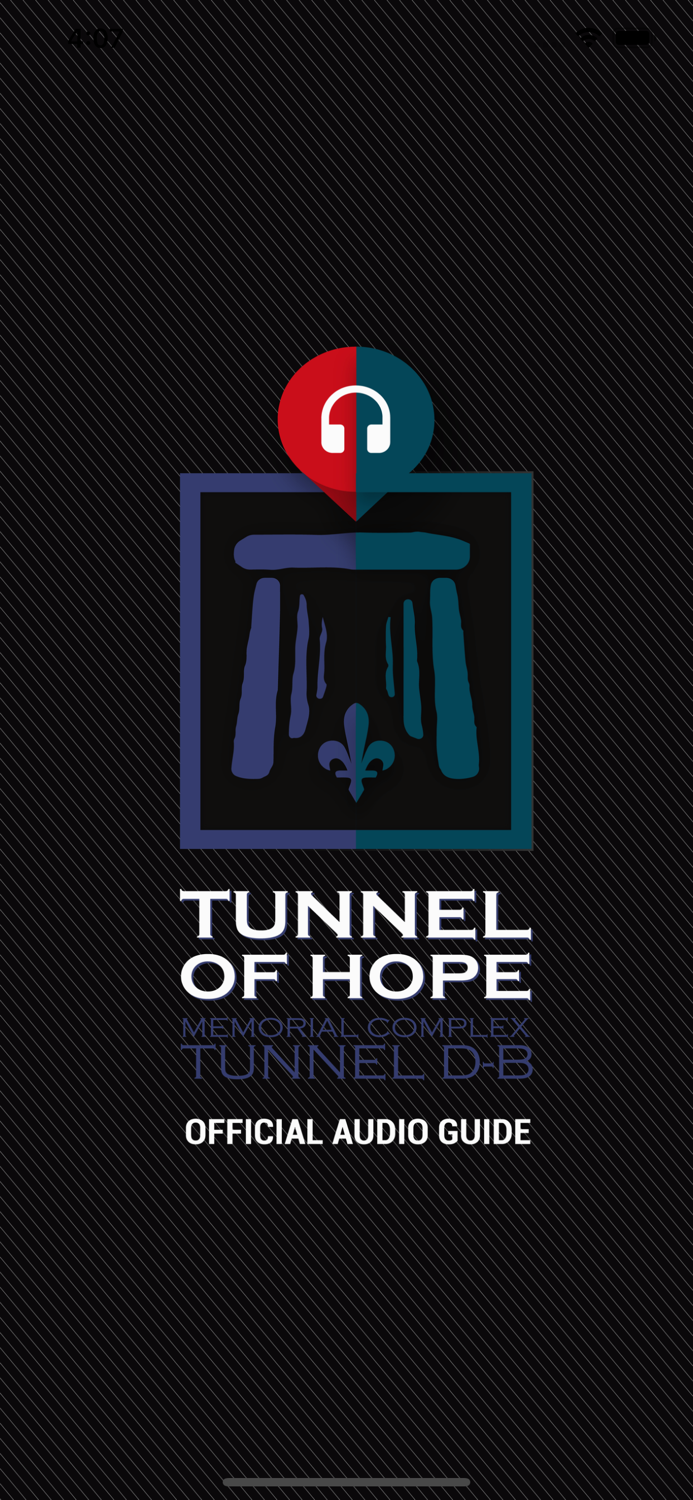 Tunnel of Hope - Sarajevo