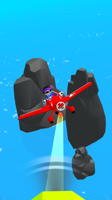 AirAction3D screenshot 3