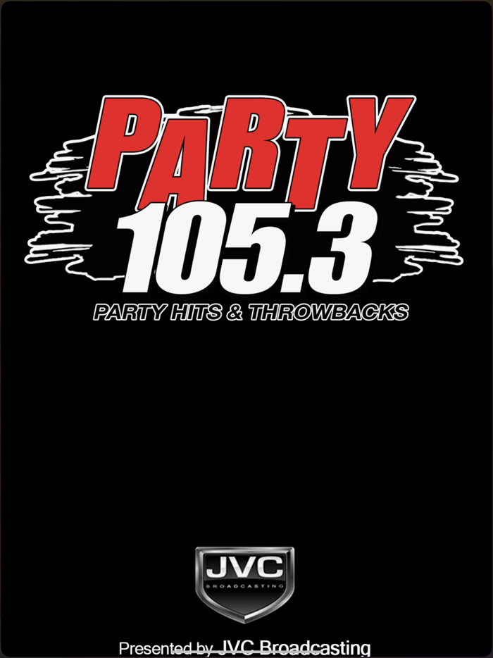 Party105 Hits and Throwbacks