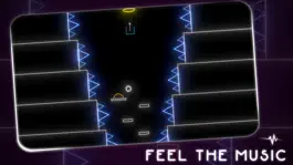 Game screenshot Neon Beats apk