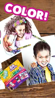 crayola color camera problems & solutions and troubleshooting guide - 1